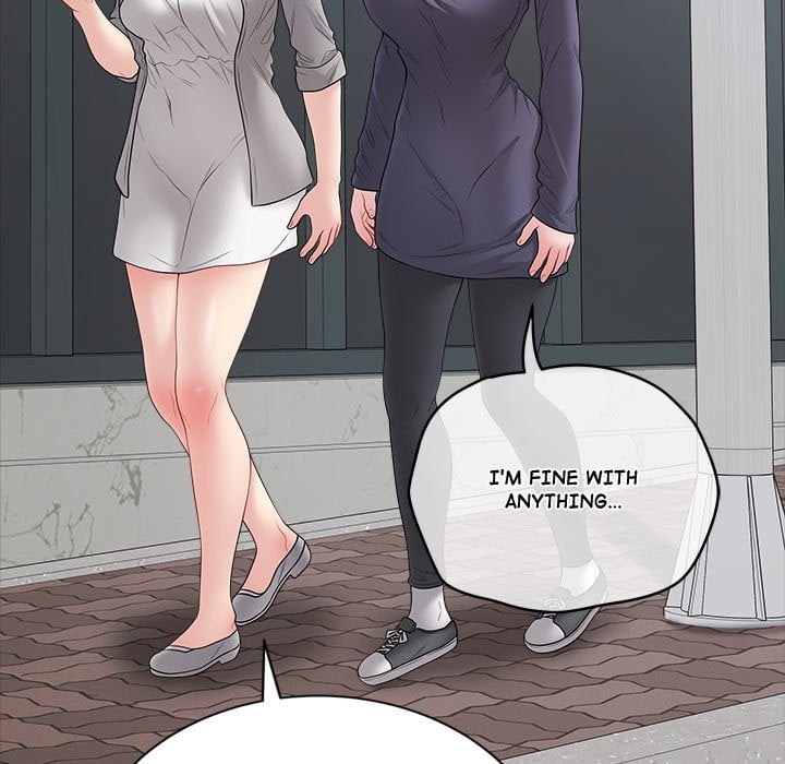 Signed, Sealed, Mistaken - Chapter 57 Page 18