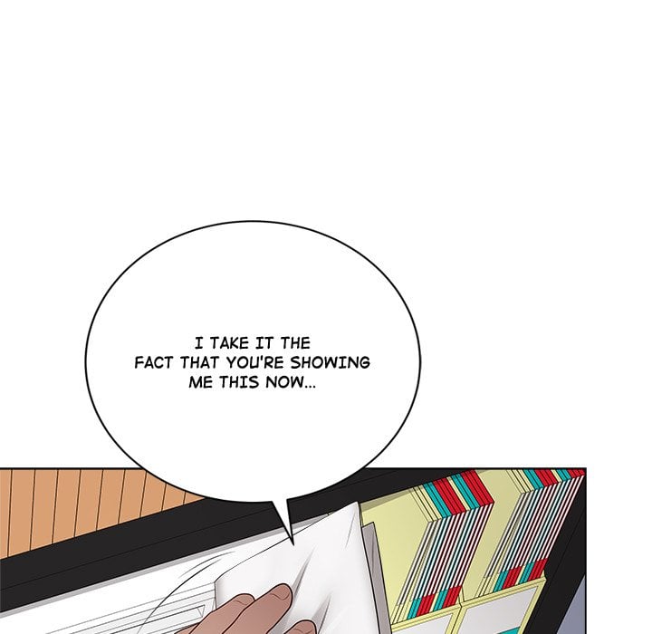 Signed, Sealed, Mistaken - Chapter 57 Page 182