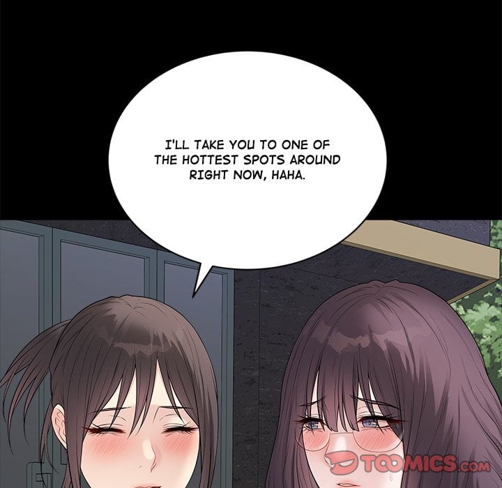 Signed, Sealed, Mistaken - Chapter 57 Page 20