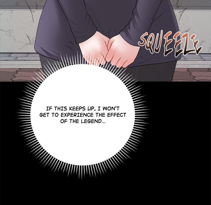 Signed, Sealed, Mistaken - Chapter 57 Page 34