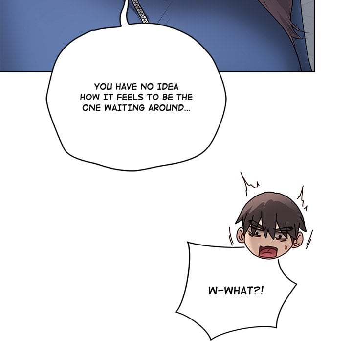 Signed, Sealed, Mistaken - Chapter 57 Page 54