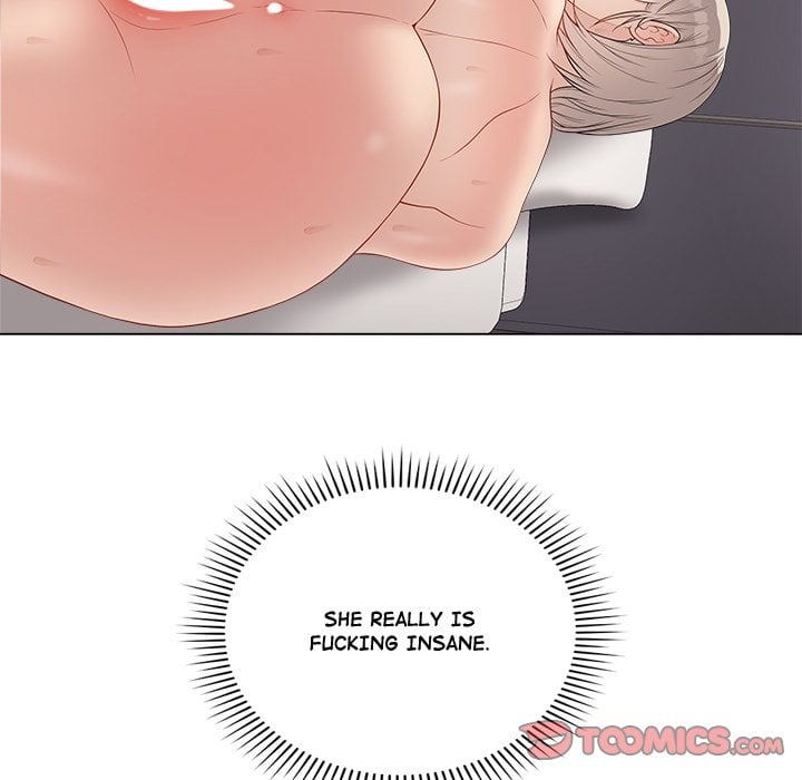 Signed, Sealed, Mistaken - Chapter 57 Page 60