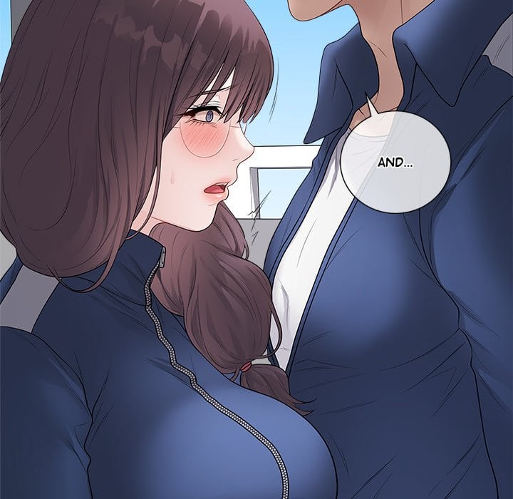 Signed, Sealed, Mistaken - Chapter 57 Page 73