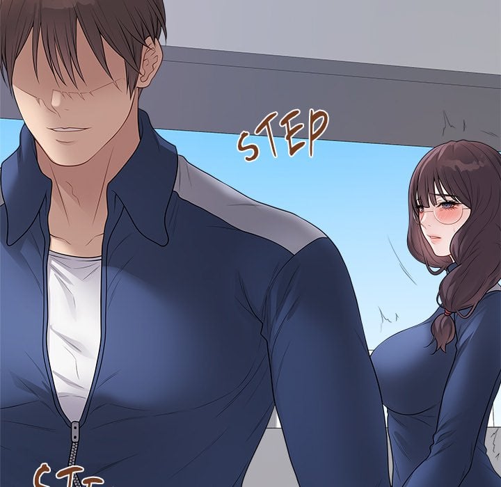 Signed, Sealed, Mistaken - Chapter 57 Page 77