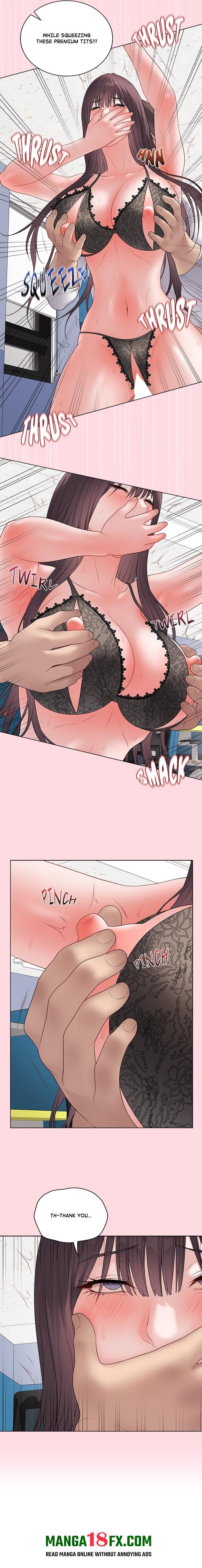 Signed, Sealed, Mistaken - Chapter 58 Page 14