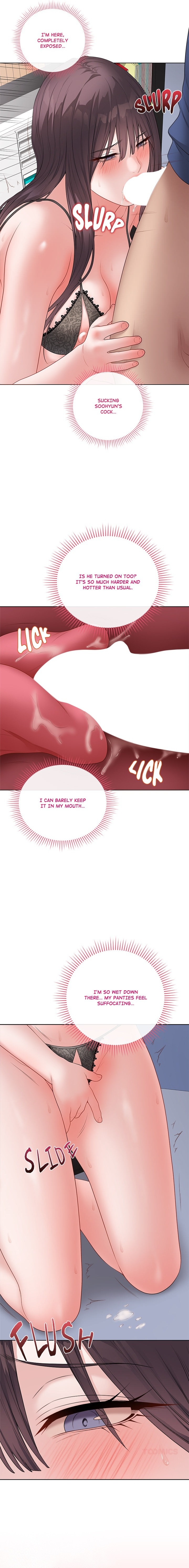 Signed, Sealed, Mistaken - Chapter 58 Page 6