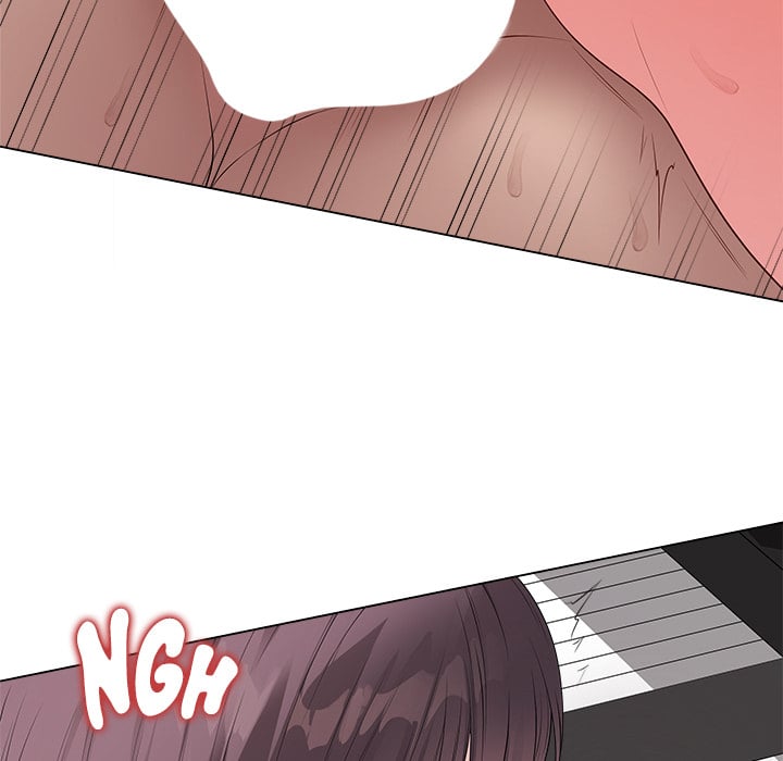 Signed, Sealed, Mistaken - Chapter 59 Page 112