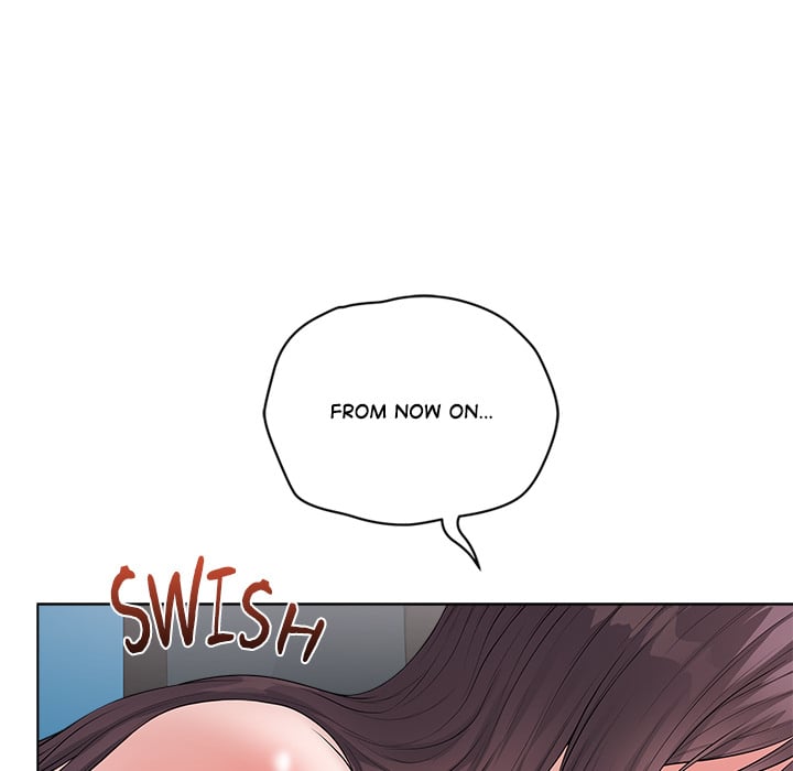 Signed, Sealed, Mistaken - Chapter 59 Page 162