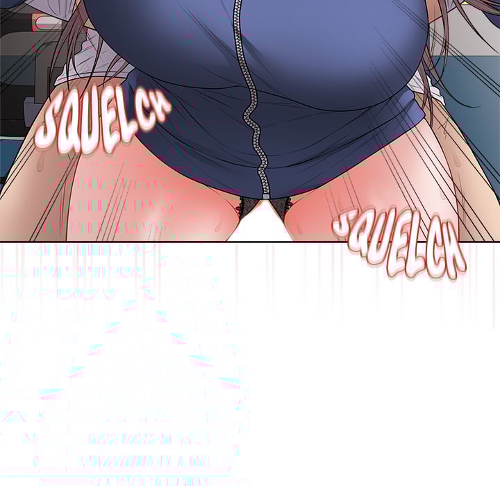 Signed, Sealed, Mistaken - Chapter 59 Page 17