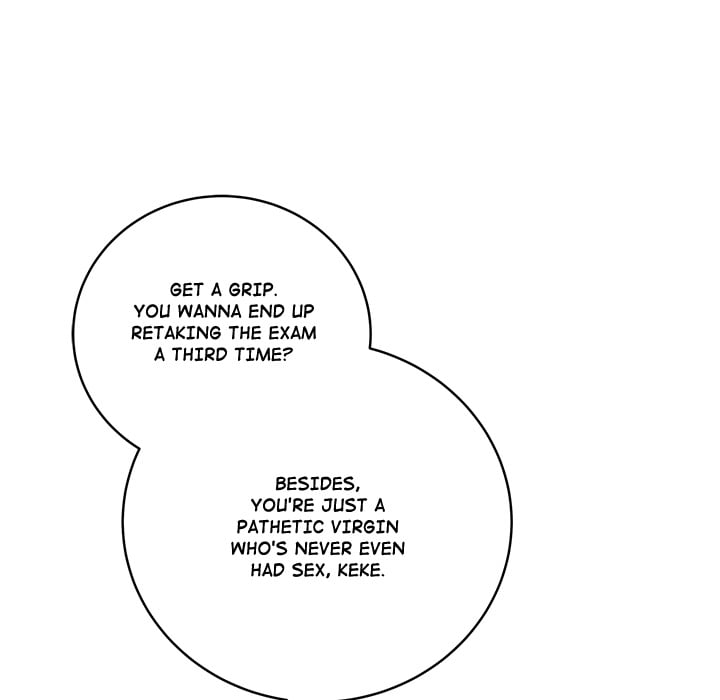 Signed, Sealed, Mistaken - Chapter 59 Page 29