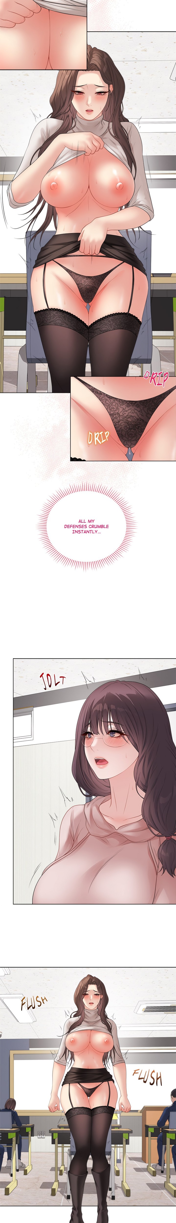 Signed, Sealed, Mistaken - Chapter 60 Page 25