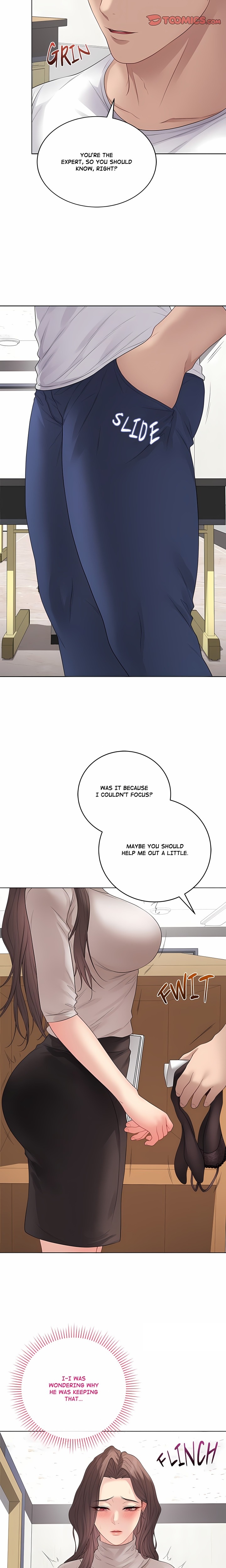 Signed, Sealed, Mistaken - Chapter 62 Page 13