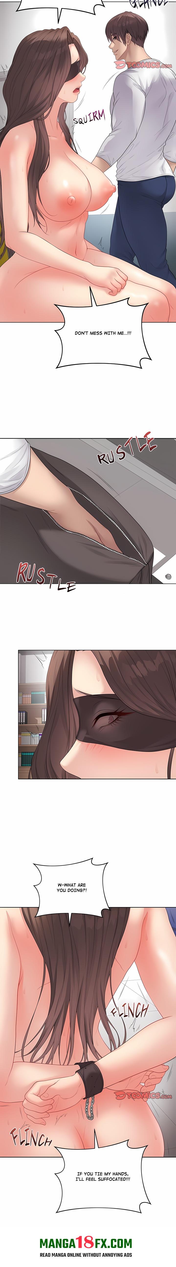 Signed, Sealed, Mistaken - Chapter 62 Page 18