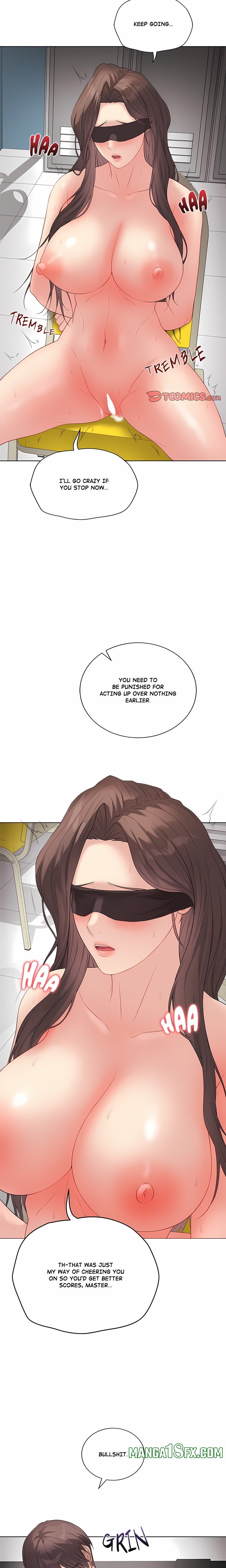 Signed, Sealed, Mistaken - Chapter 62 Page 22