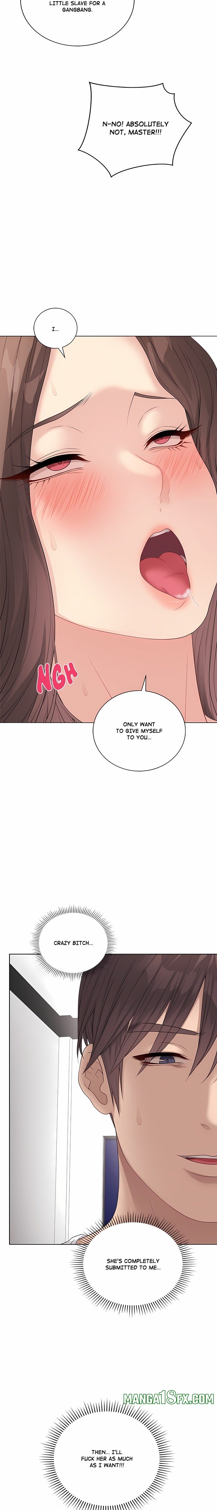 Signed, Sealed, Mistaken - Chapter 63 Page 11