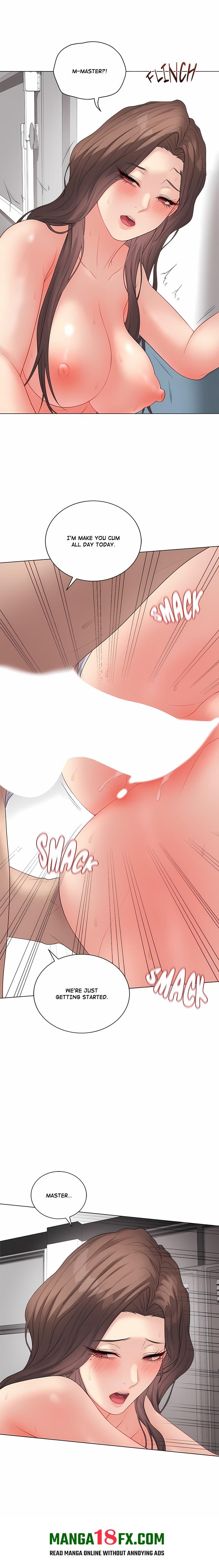 Signed, Sealed, Mistaken - Chapter 63 Page 15