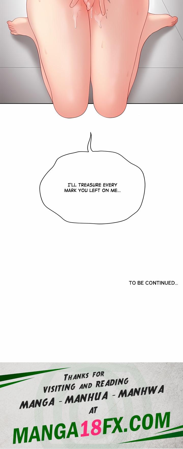 Signed, Sealed, Mistaken - Chapter 63 Page 24