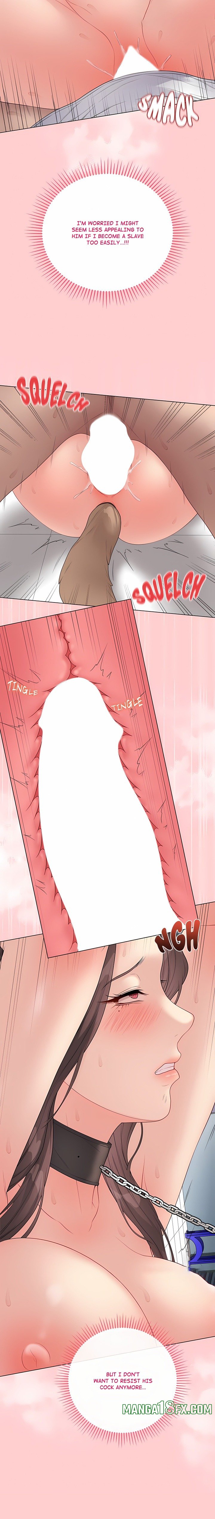 Signed, Sealed, Mistaken - Chapter 64 Page 13