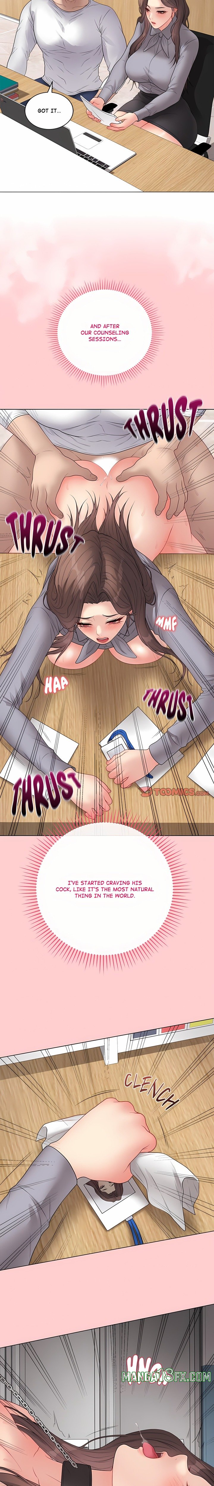 Signed, Sealed, Mistaken - Chapter 64 Page 15