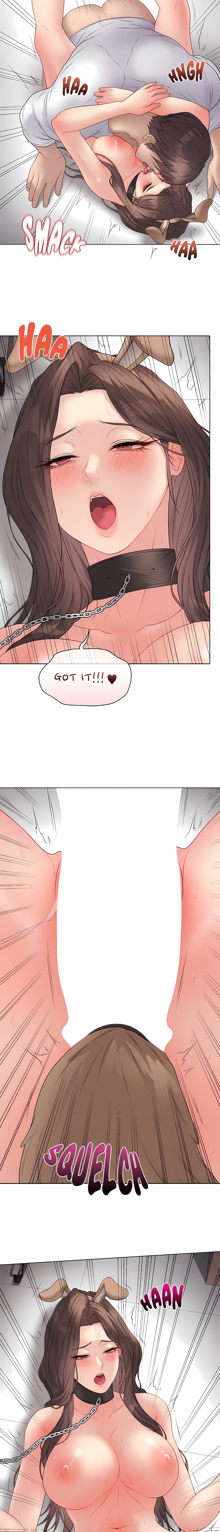 Signed, Sealed, Mistaken - Chapter 64 Page 19