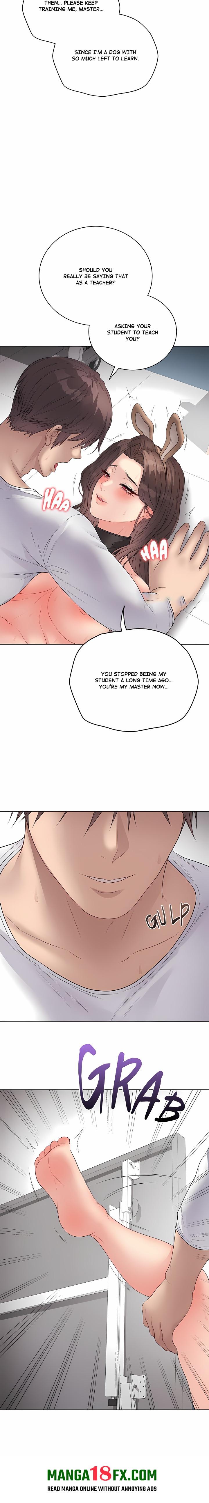 Signed, Sealed, Mistaken - Chapter 64 Page 21
