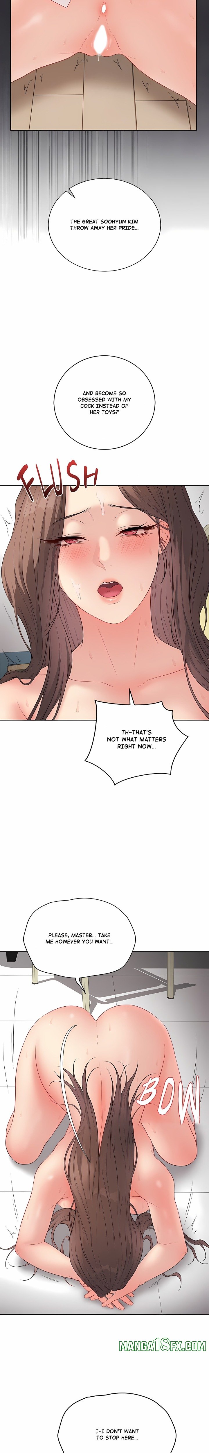 Signed, Sealed, Mistaken - Chapter 64 Page 3