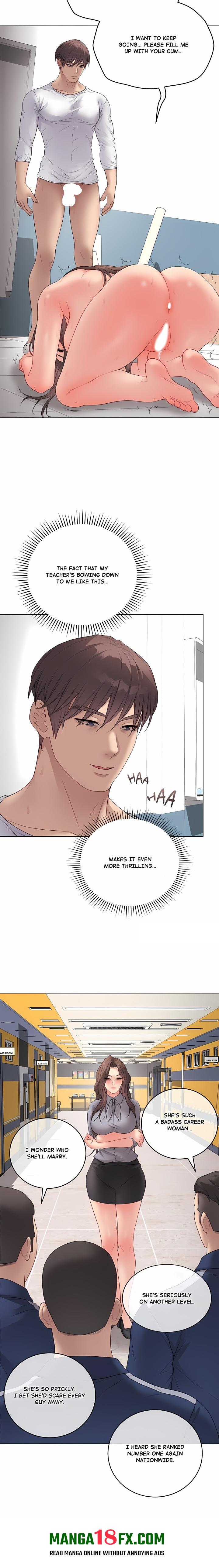 Signed, Sealed, Mistaken - Chapter 64 Page 4