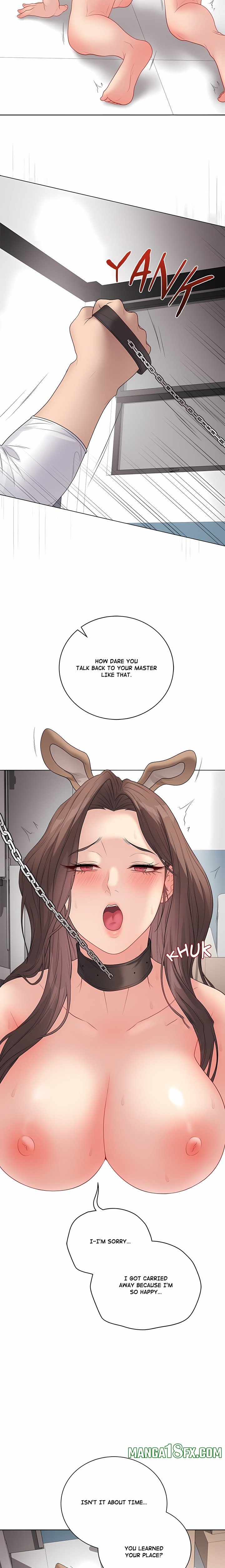 Signed, Sealed, Mistaken - Chapter 64 Page 9