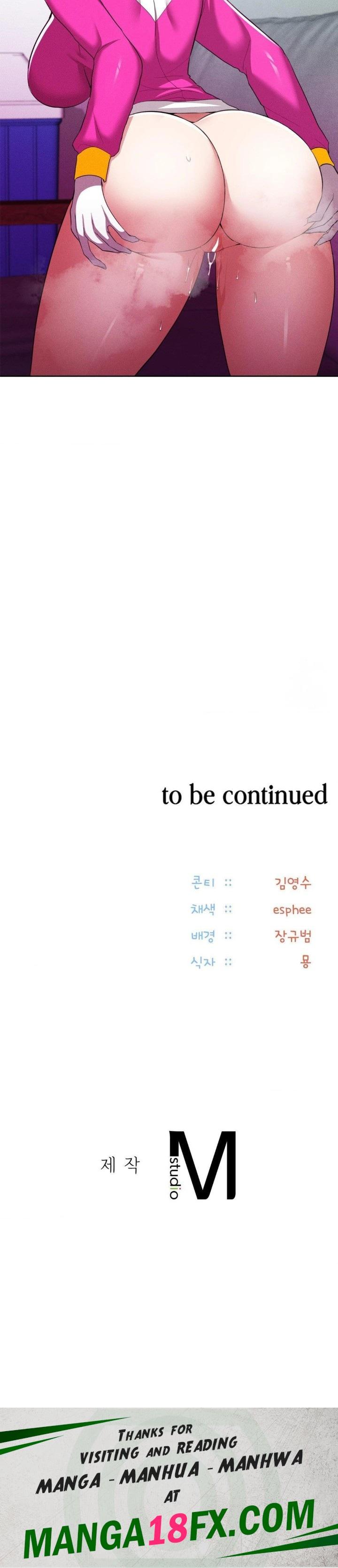 The Rave Review Show Raw - Chapter 12 Page 30