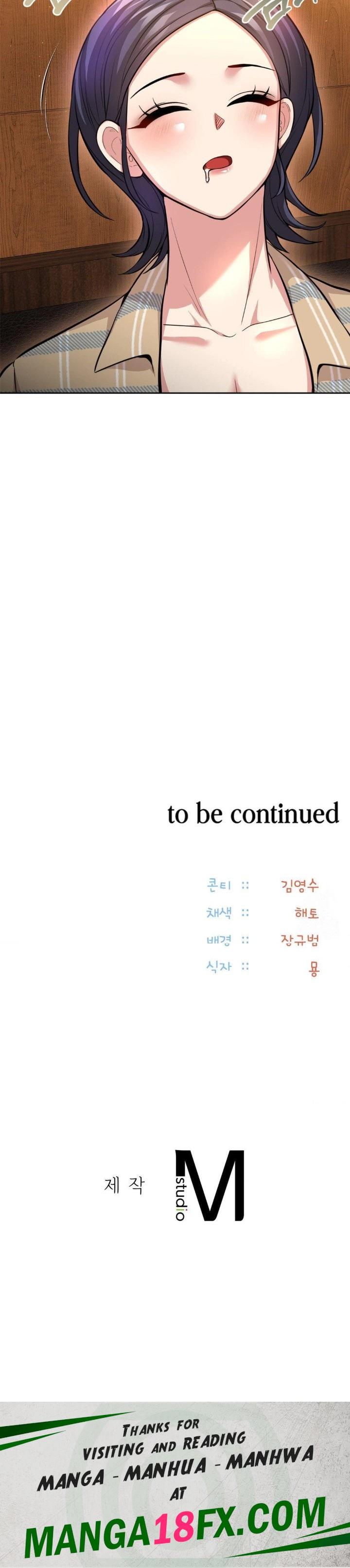 The Rave Review Show Raw - Chapter 15 Page 30