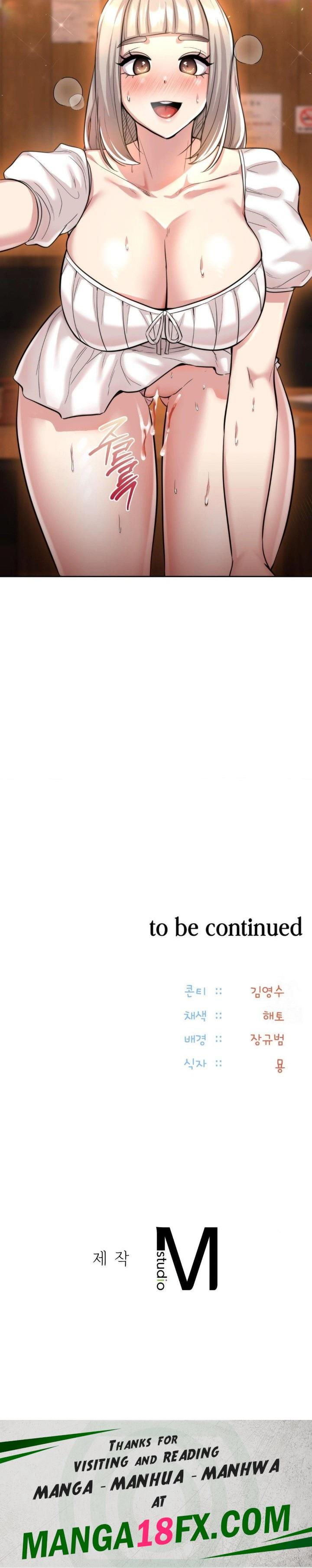 The Rave Review Show Raw - Chapter 16 Page 30