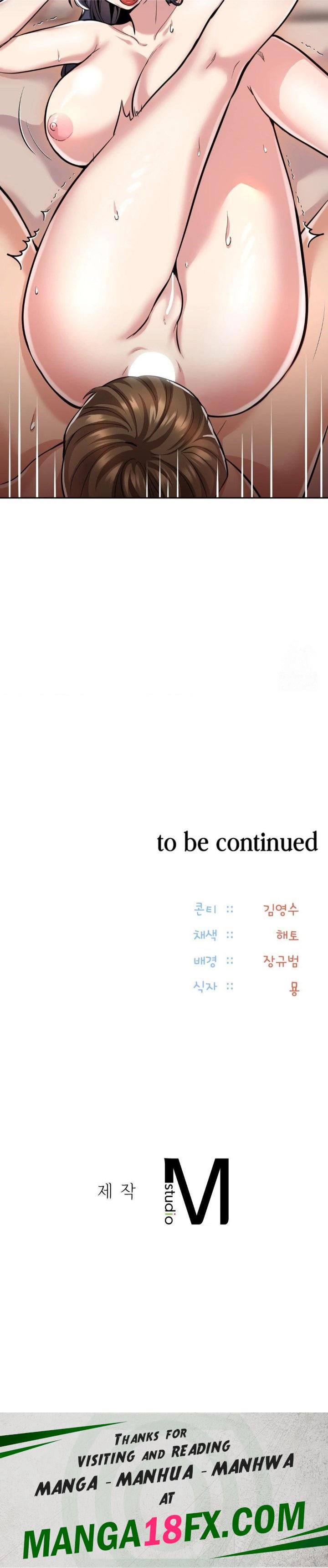 The Rave Review Show Raw - Chapter 17 Page 30