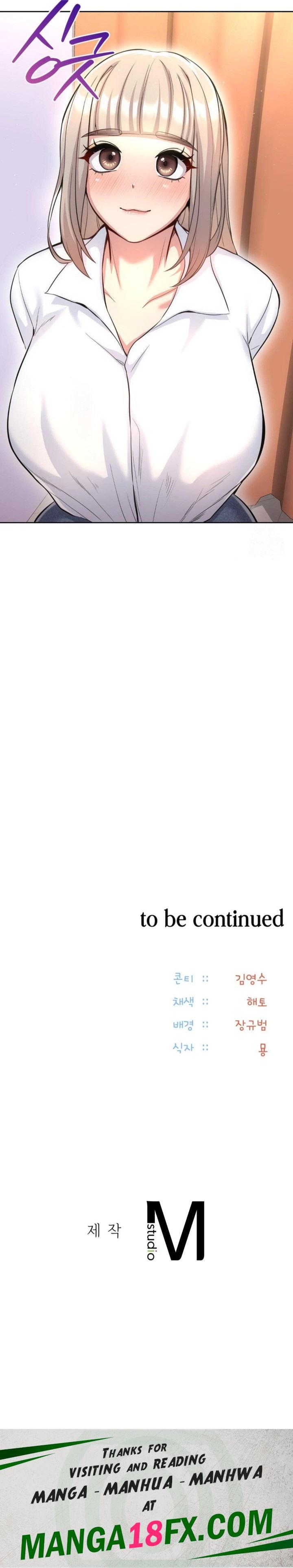 The Rave Review Show Raw - Chapter 19 Page 30