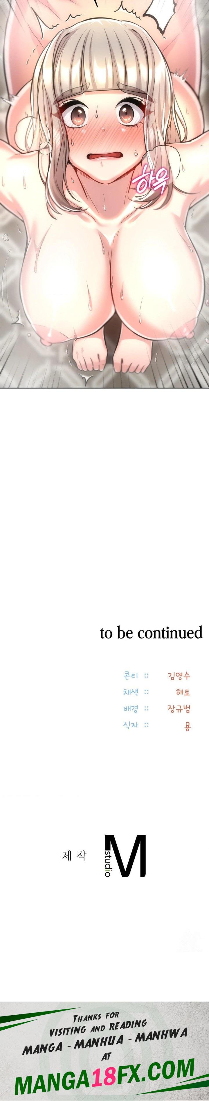 The Rave Review Show Raw - Chapter 20 Page 30