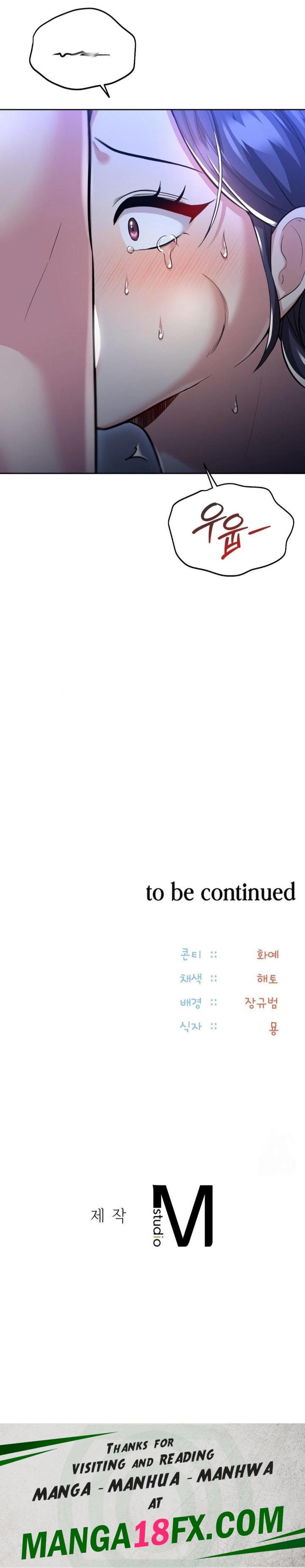 The Rave Review Show Raw - Chapter 24 Page 30