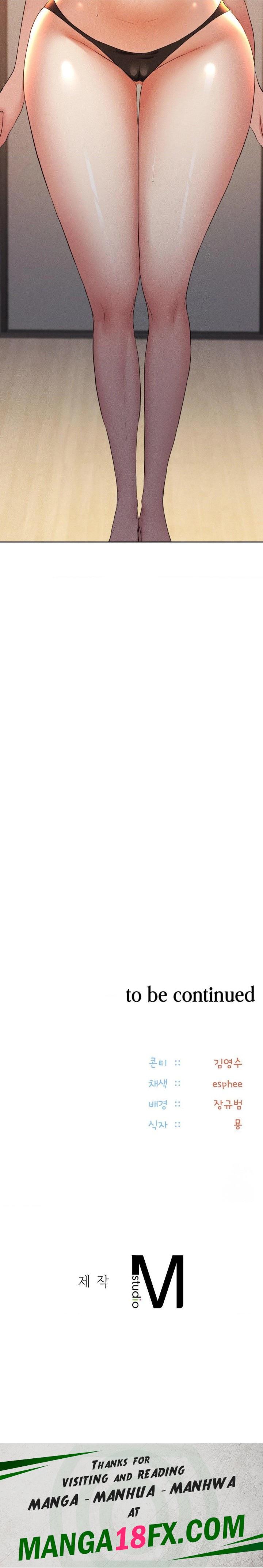 The Rave Review Show Raw - Chapter 8 Page 30