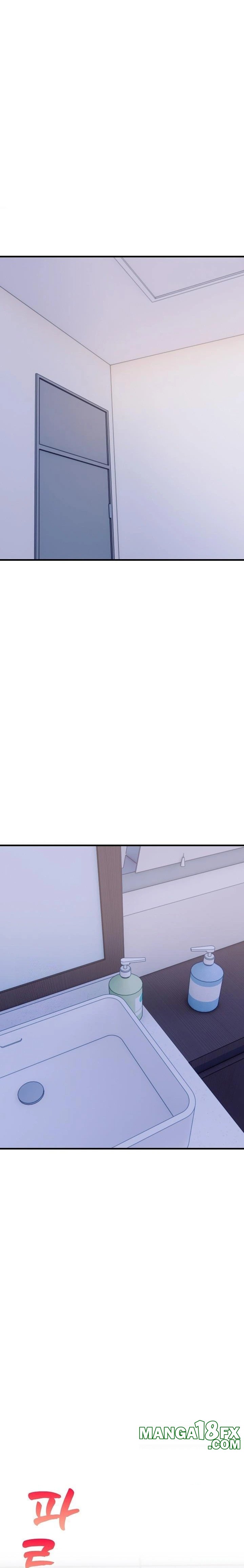 A Married Female Counselor’s Late-Night Counseling Session Raw - Chapter 17 Page 3