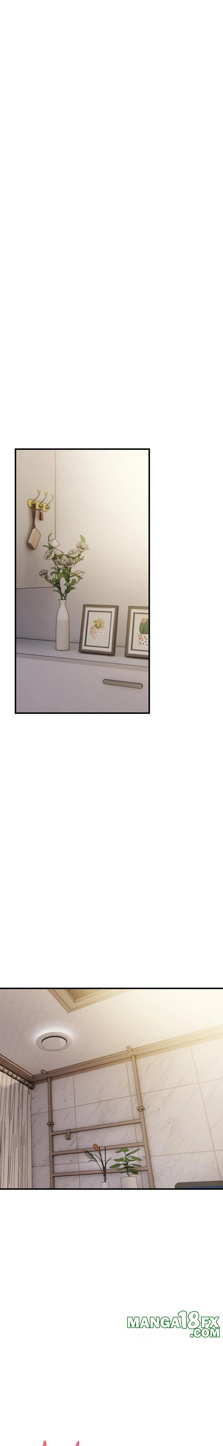 A Married Female Counselor’s Late-Night Counseling Session Raw - Chapter 23 Page 3