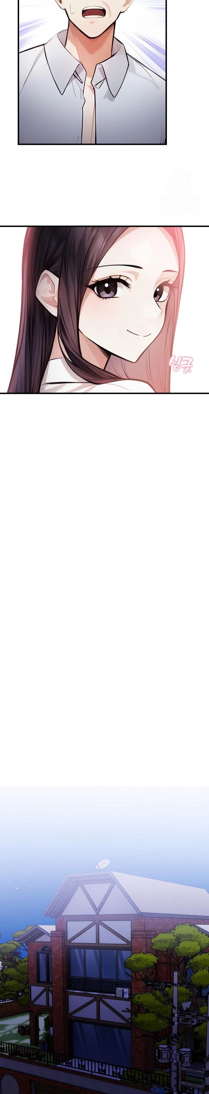 A Married Female Counselor’s Late-Night Counseling Session Raw - Chapter 6 Page 15