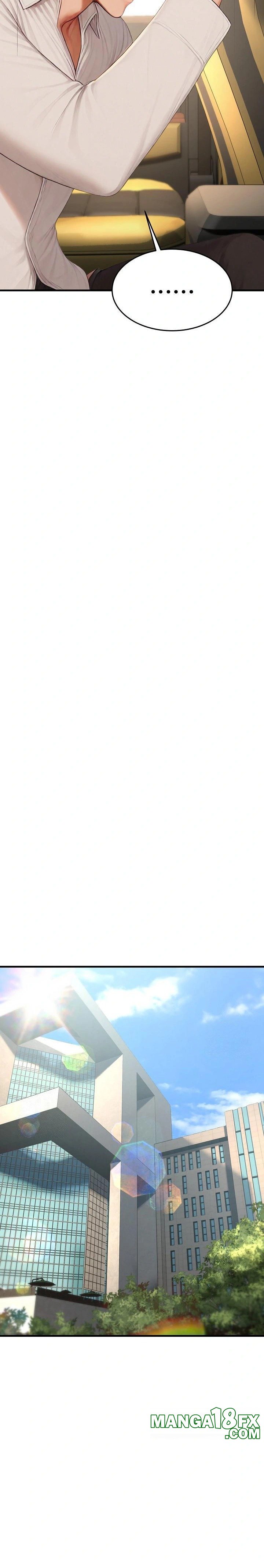 Hypersexual Syndrome Raw - Chapter 22 Page 10