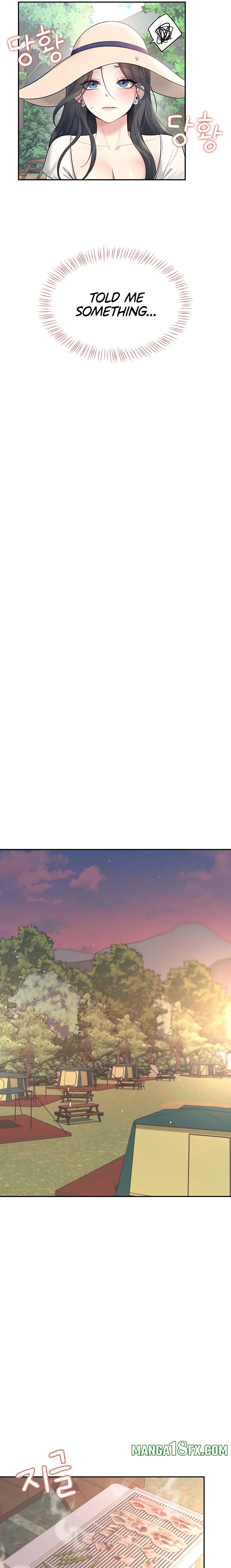 Wireless Onahole - Chapter 34 Page 11