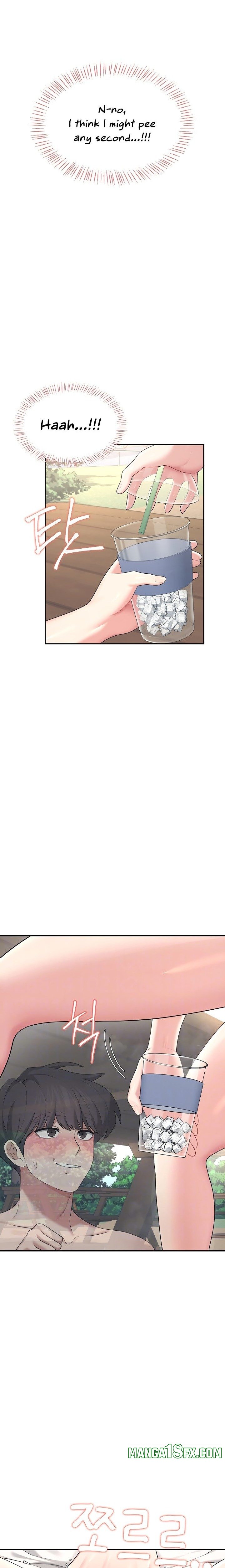 Wireless Onahole - Chapter 34 Page 2