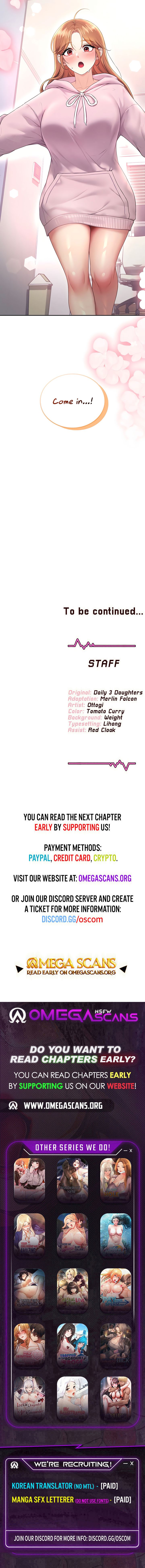 Wireless Onahole - Chapter 88 Page 10