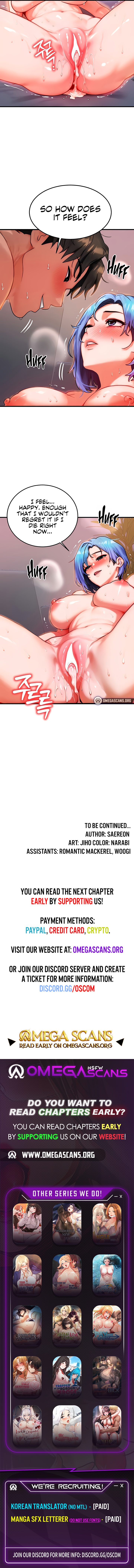 My Body Got Switched - Chapter 38 Page 7