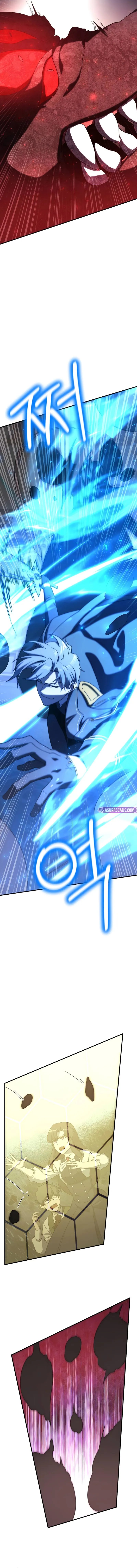 Playing the Perfect Fox-Eyed Villain - Chapter 20 Page 6