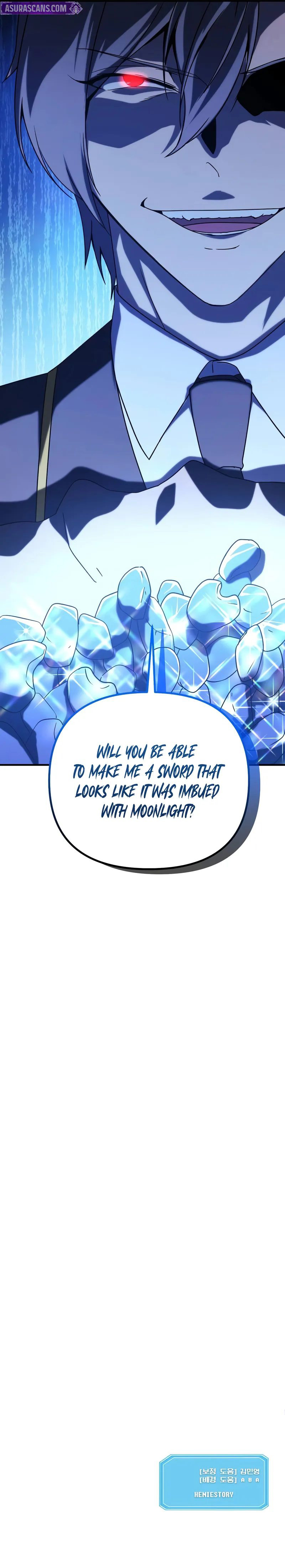 Playing the Perfect Fox-Eyed Villain - Chapter 21 Page 10