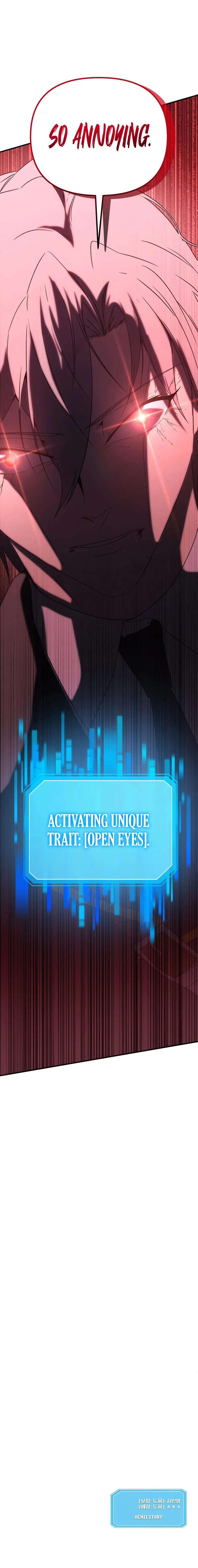 Playing the Perfect Fox-Eyed Villain - Chapter 24 Page 12