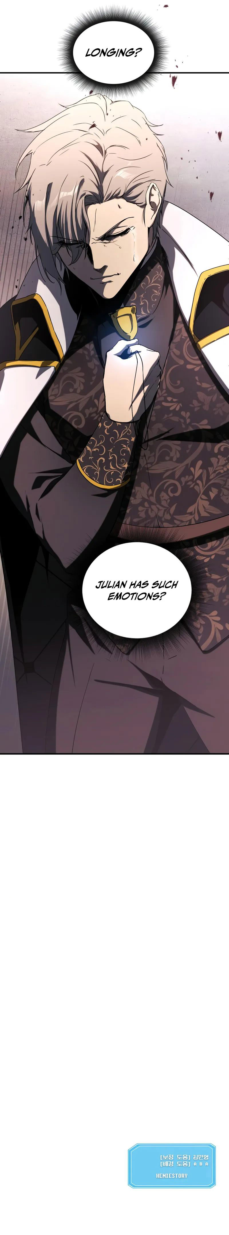 Playing the Perfect Fox-Eyed Villain - Chapter 35 Page 11