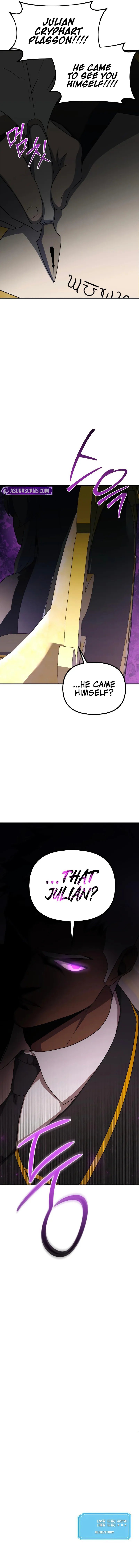 Playing the Perfect Fox-Eyed Villain - Chapter 6 Page 16