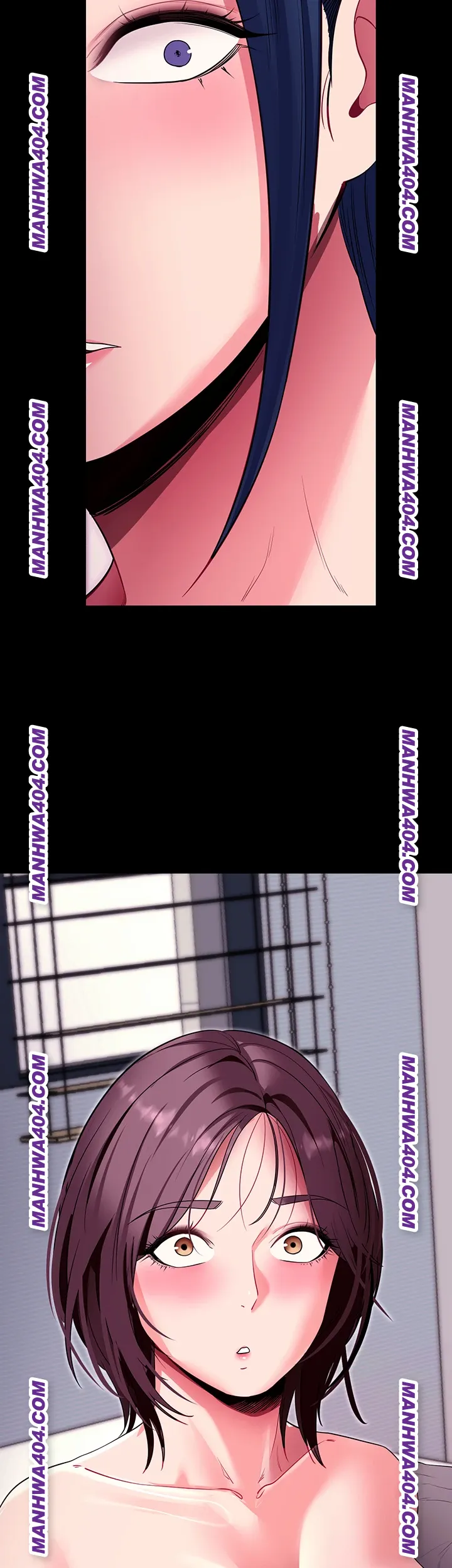 Please, Please Raw - Chapter 34 Page 62